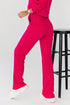 Pantalon survêtement model 177250 IVON